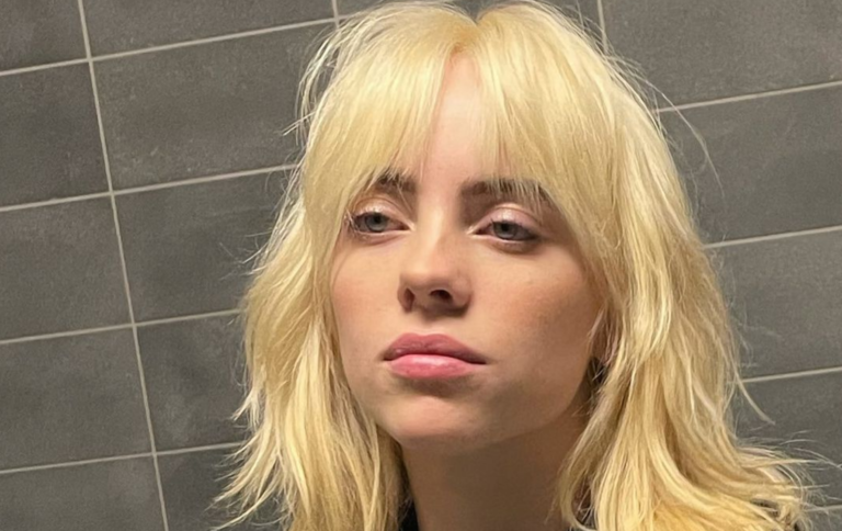 Billie Eilish Dropping New Album May 17th But No Advance Singles: “I wanna give it you all at once”