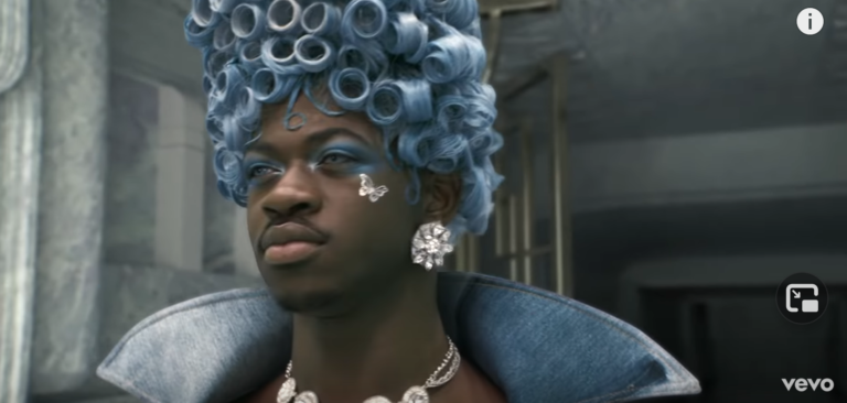 Pop Fizz: Lil Nas X’s “Montero” Album is a Surprise Dud Following Controversial Hit Singles, Videos