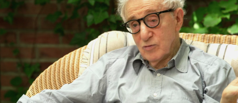 Woody Allen’s Great New “Coup de Chance” Likely Headed to Venice Film Festival (See Trailer)