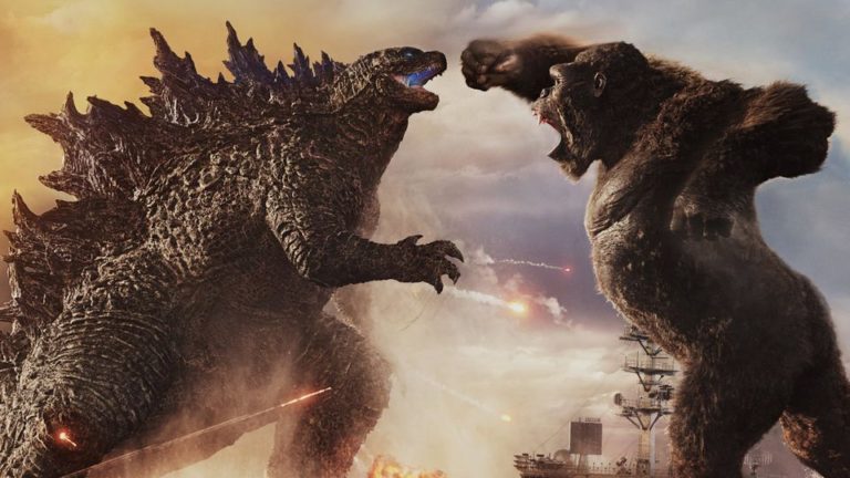 Box Office: “Godzilla” Kicks Off with $37 Million, Sends “Ghostbusters” to the After Life