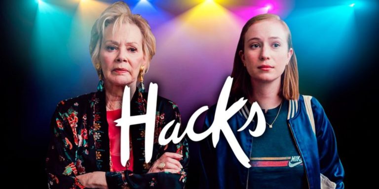 “Hacks” Returning to HBO Max for 3rd Season Even Though They Wrapped All Their Stories