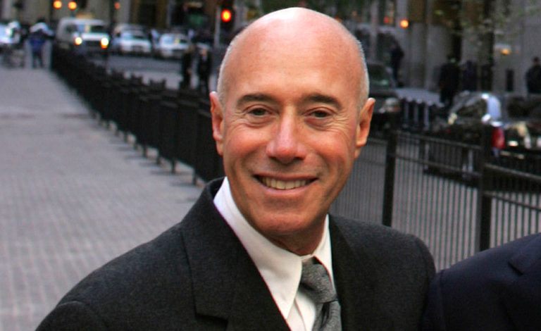 David Geffen Gives $150 Million Donation to Yale School of Drama, Which Will Now Be Tuition-Free and Named for Him