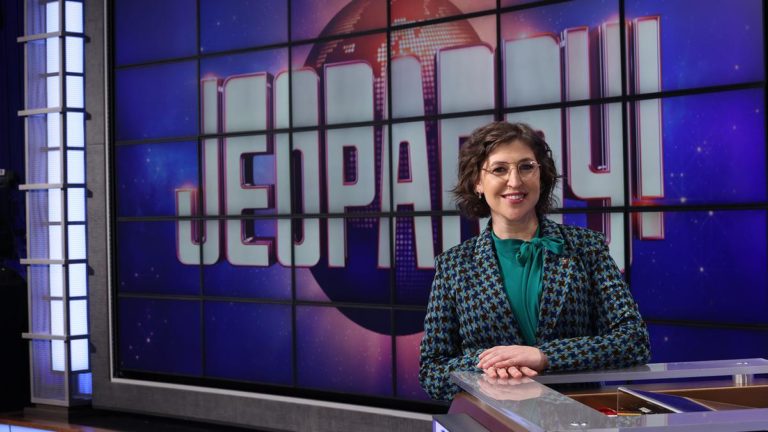 “Jeopardy!” Host Competition Narrows as Mayim Bialik Having Trouble Keeping Ratings Up