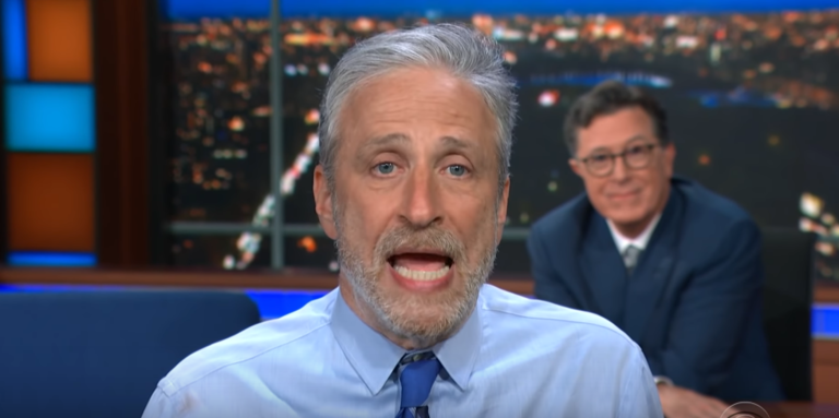 Jon Stewart to Host “Daily Show” Every Monday a la Rachel Maddow MSNBC Deal, Will EP Rest of Week