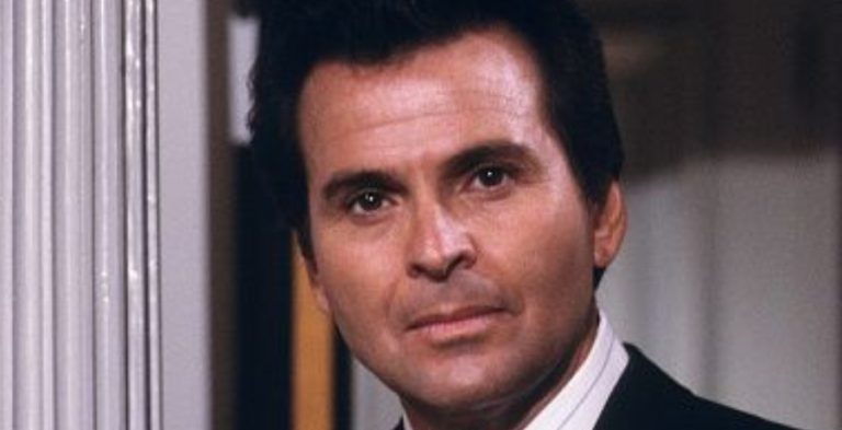 RIP The Great Stuart Damon aka Dr. Alan Quartermaine of “General Hospital,” Dies at 84