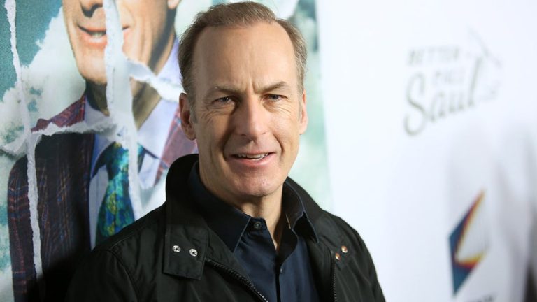 “Better Call Saul” Star Bob Odenkirk “Stable” with “Good Vital Signs” after Suffering Heart Attack On Set