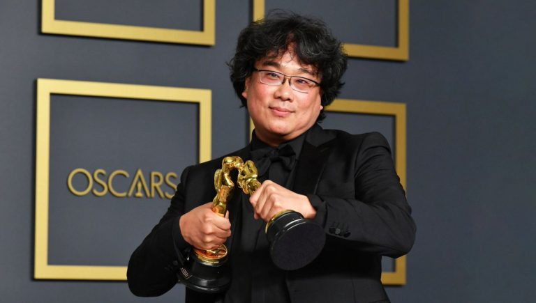 Venice Film Festival Jury Includes Last 2 Oscar Winning Directors, Bong Joon Ho and Chloe Zhao, Plus Cynthia Erivo