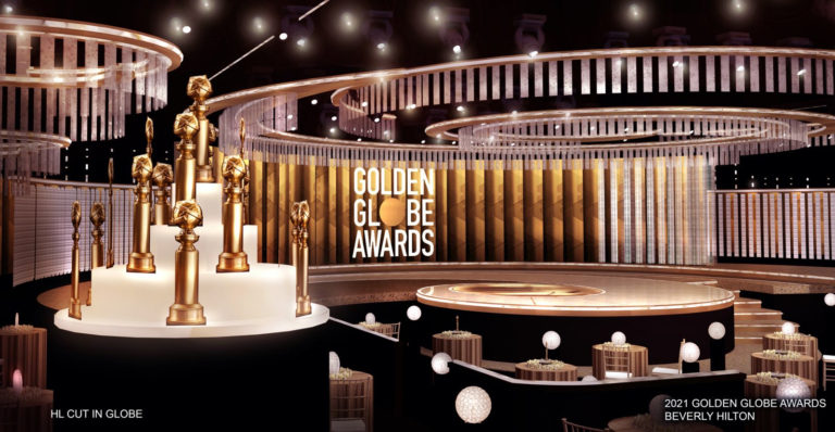 Golden Globes Announce Emmy Winning Producer-Director Combo But Still No Broadcast Partner or Host
