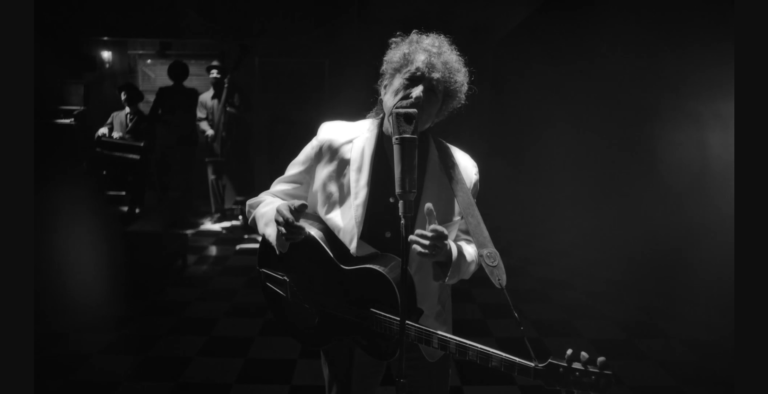 Bob Dylan Releasing “Shadow Kingdom,” Streaming-Only Pay Per View Event from July 2021 on CD, DVD, Everything Else