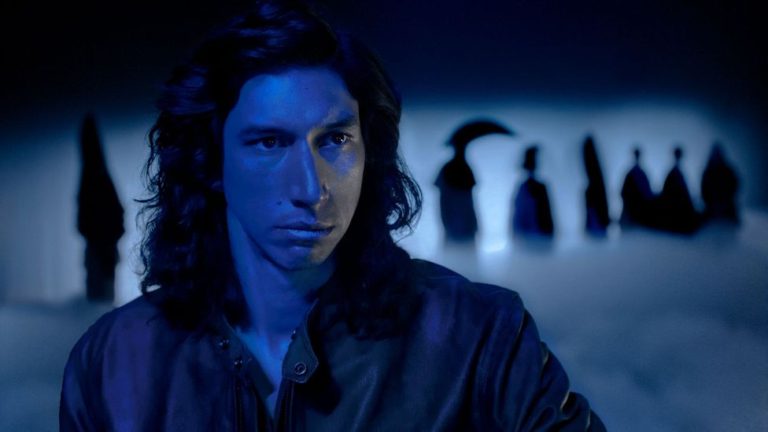 Adam Driver Going Off Broadway in Kenneth Lonergan Play at Tiny Theater This Fall, Chaos Declared