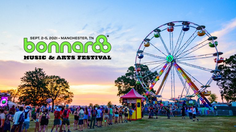 No Mask, No Vax Required: Bonnaroo Music Festival Will Welcome 90,000 People Over Labor Day Weekend