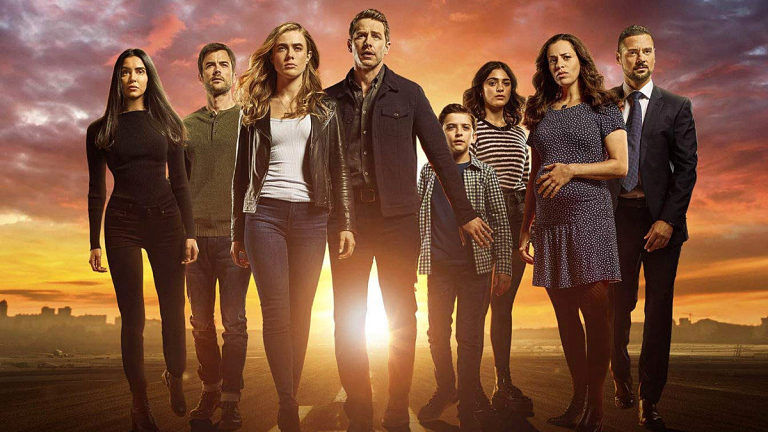 “Manifest” Returns for First Part of Season 4 to Netflix on November 4th: What Happened May Be Answered, a Little