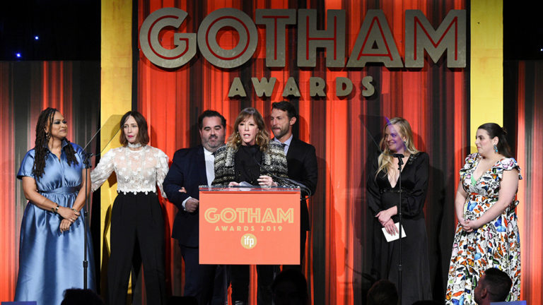 Gotham Awards Breaking Out TV Awards in June, Going the Way of Critics Choice, others