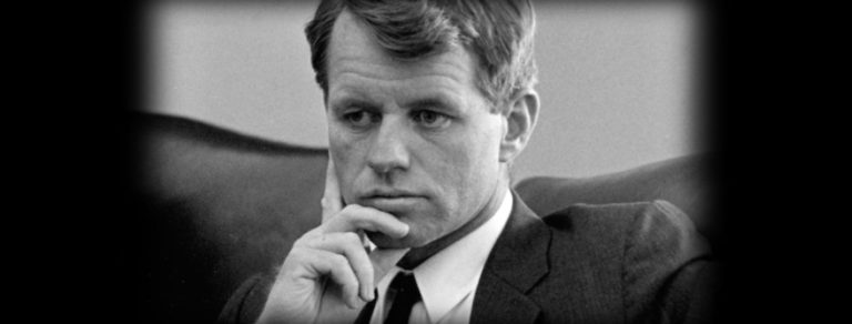 Kennedy Family Civil War as Sensible RFK Daughter Rory Says They Will Challenge Sirhan Parole Supported by Robert Kennedy Jr.