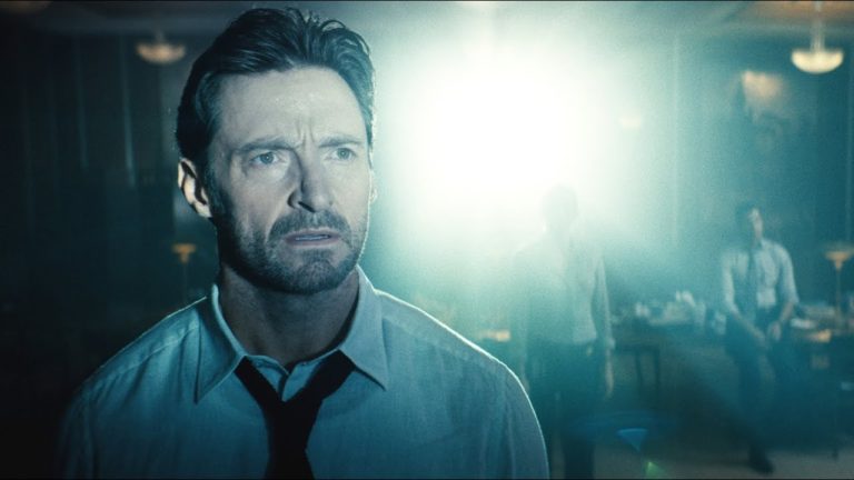 Partial Recall: Hugh Jackman Sci Fi Thriller “Reminiscence” DOA at Box Office with Just $700K Opening Night