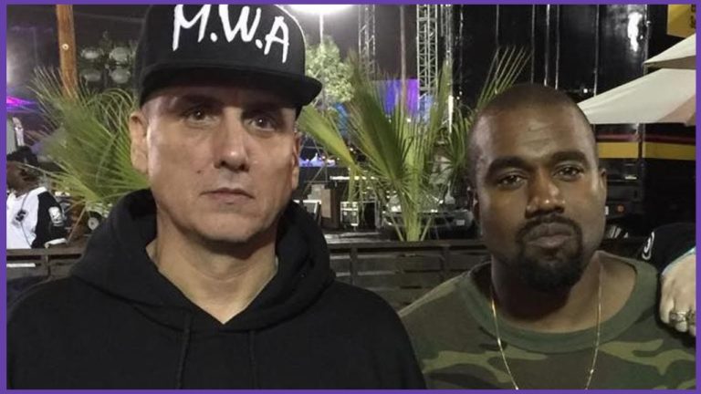 Kanye West’s Producer Mike Dean Paging Phil Collins for Guest Vocal, Has No Thoughts on “Donda”