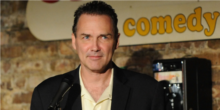 RIP Norm Macdonald, 61, Star of “Saturday Night Live,” Beloved Comedian Stood Up for His Causes