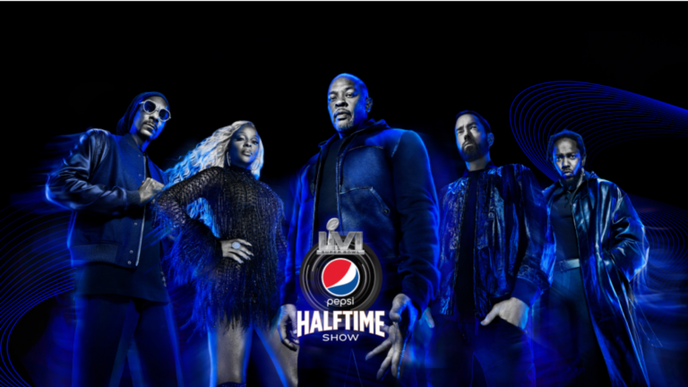 NFL Deal with Jay Z Produces Hardcore Hip Hop SuperBowl Half Time Show With Dr. Dre, Eminem, Snoop Dogg, Mary J