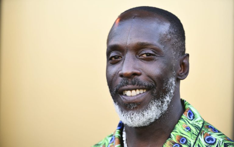 RIP Award Winning Beloved Actor Michael K. Williams, Star of “The Wire,” “Boardwalk Empire”