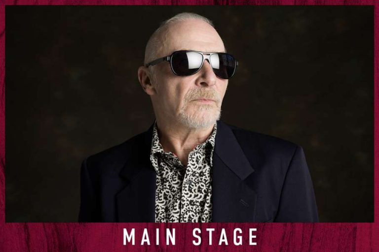 The Great Graham Parker Hits New York’s City Winery This Monday, Still Squeezing Out Sparks