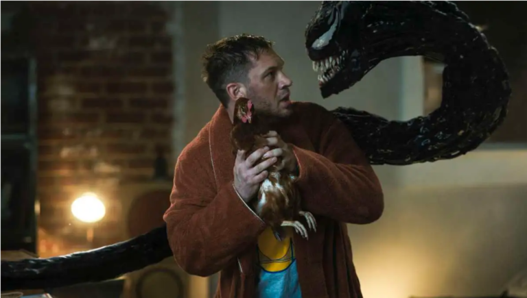 Box Office Wakes Up with Wild $37 Million Opening Shot from Sony’s “Venom: Let There Be Carnage”