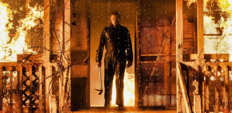 “Halloween Kills” Debuts to $50 Mil, Two Times James Bond Movie, Sets Record for Horror Films