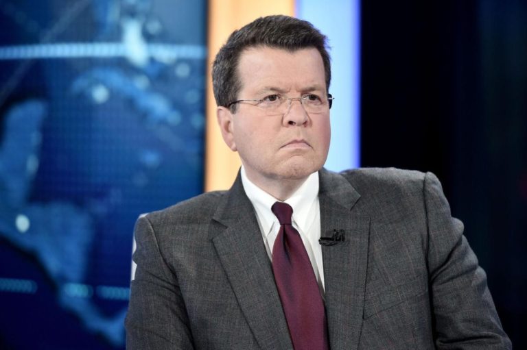 Fox News Mostly Ignores Neil Cavuto’s COVID Diagnosis As Anchor Urges Vaccines For All