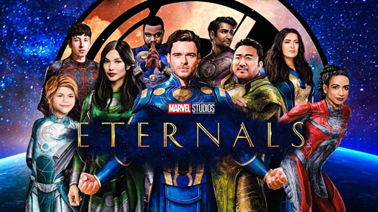 Marvel’s “Eternals” Premieres to Chaos as Variety Reporter Crosses Fine Line by Giving Major Spoilers on Twitter