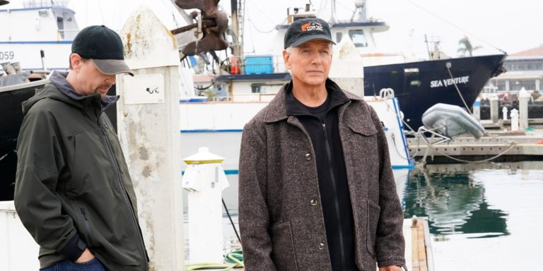 “NCIS: The Wonder Years” or “Young Jethro” Will Find Mark Harmon Narrating Origin Series Produced by His Own Son