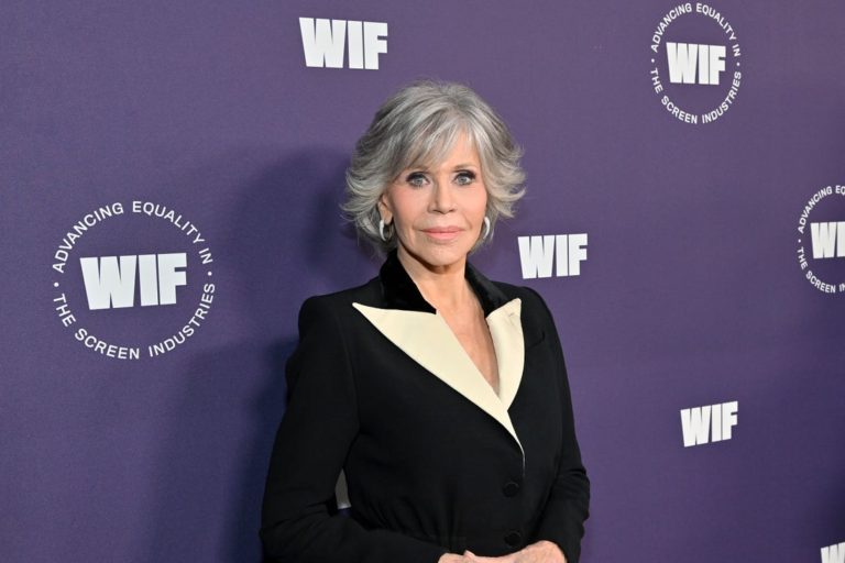 Happy Birthday: Two Time Oscar Winner Jane Fonda Celebrates 85 Years Young and Cancer Remission