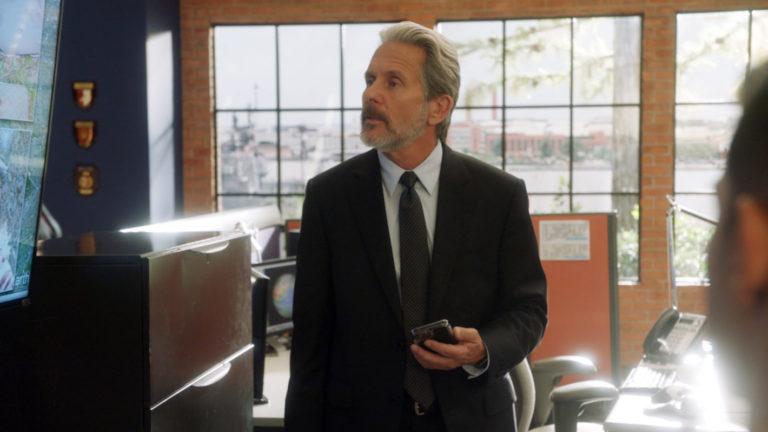 “NCIS” Wins Monday Night, Holds Steady as Gary Cole Succeeds Mark Harmon, Actually Goes Up in Younger Viewers