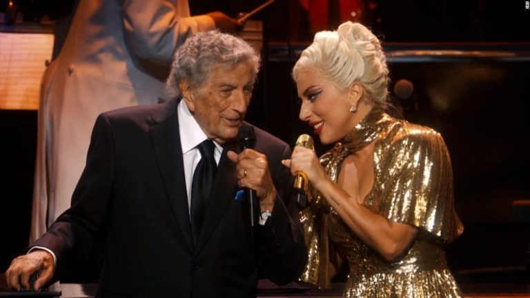 Read Lady Gaga’s Touching Tribute to Tony Bennett: “Tony & I had this magical power.  We transported ourselves to another era”