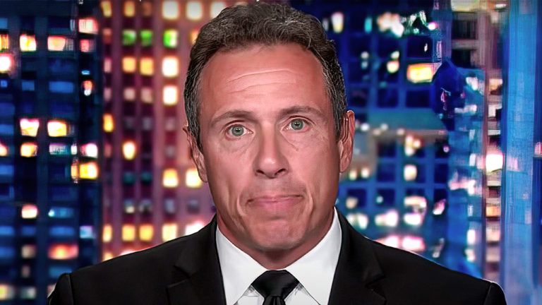 CNN Suspends Chris Cuomo Indefinitely Amid Scandal Surrounding Brother Ex-Governor Andrew Cuomo