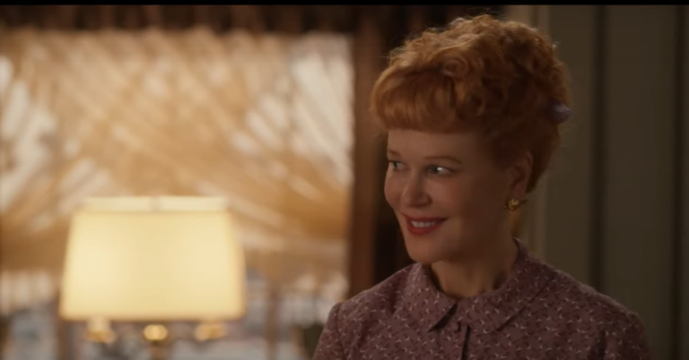 Babaloo: Nicole Kidman, Javier Bardem Are Striking Lucy and Ricky in “Being the Ricardo’s” Trailer