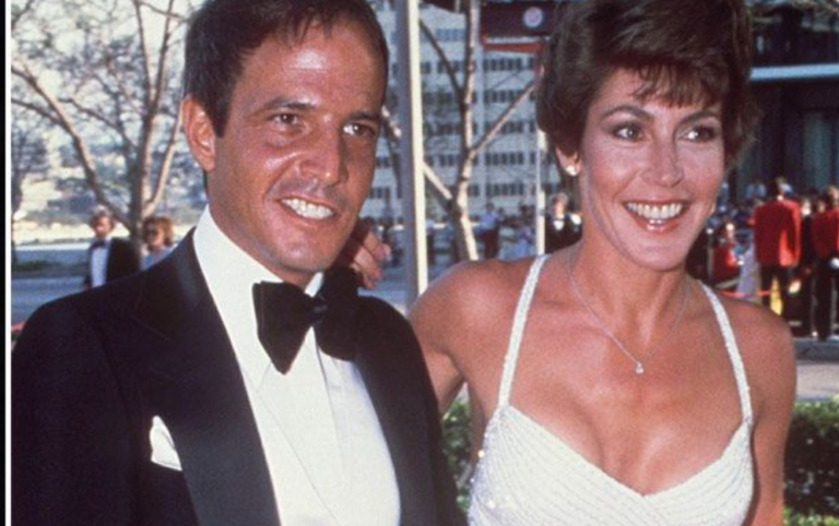 Jeff Wald Dead at 77, Just 14 Months After Ex Wife Helen Reddy: Hollywood Wild Man Manager with Oversized Reputation