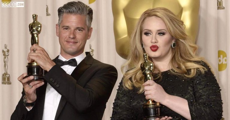 Adele Jettisons Grammy Winning Producer-Writer Paul Epworth from New Album Despite Past Hits