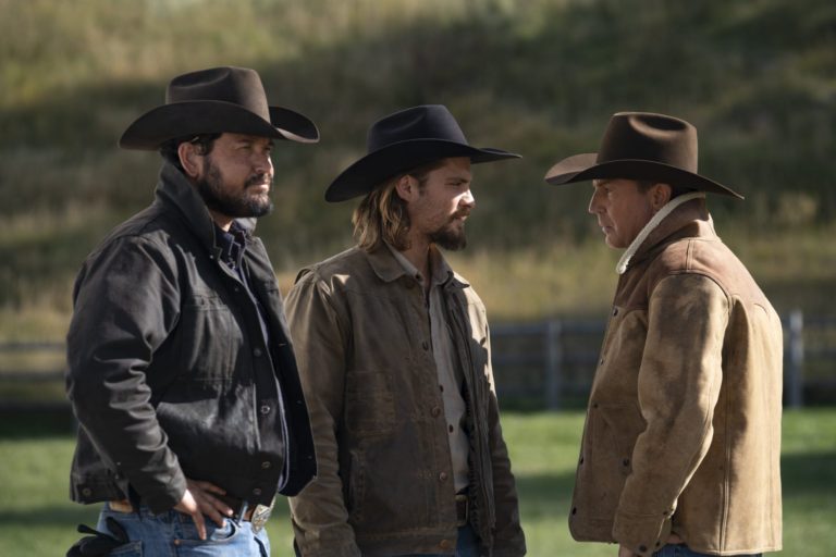 Not a Shock: “Yellowstone” Will Continue Without Kevin Costner, Rest of the Cast Will Remain