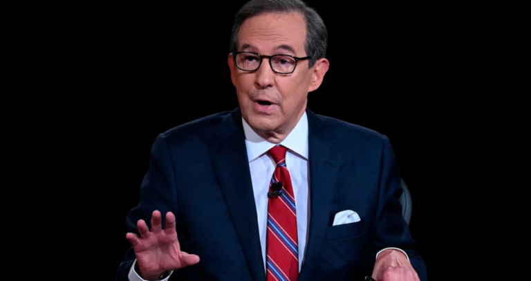 No Surprise: Chris Wallace Escapes Fox News for CNN’s New Streaming Service, Last Voice of “Fair and Balanced”