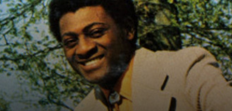 The Great 70s Soul Singer Joe Simon Has Died at Age 85, Had Hits with “Drowning in a Sea of Love,” “Power of Love”