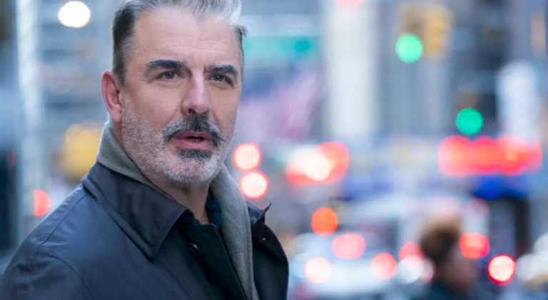 Chris Noth Refutes Article Claiming Long Ago Allegations from Two Women: “No Means No…I Did Not Assault These Women”