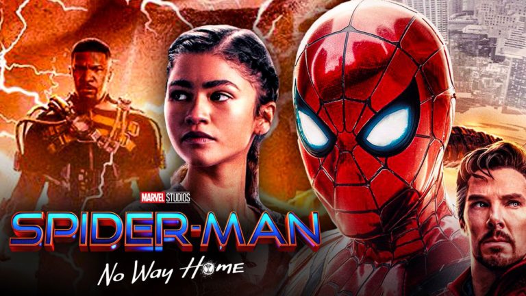 Review: “Spider Man: No Way Home” Is the Blockbuster (Yet Sad) Ending to Tom Holland’s First Trilogy