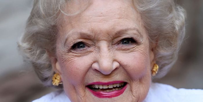 Beloved Actress, Activist Betty White Dies At 99, Famous For “The ...