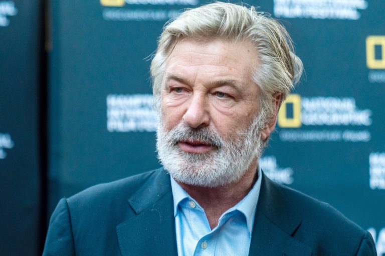 Alec Baldwin Will Stand Trial for “Rust” Shooting After Judge Denies Motion to Dismiss Involuntary Manslaughter