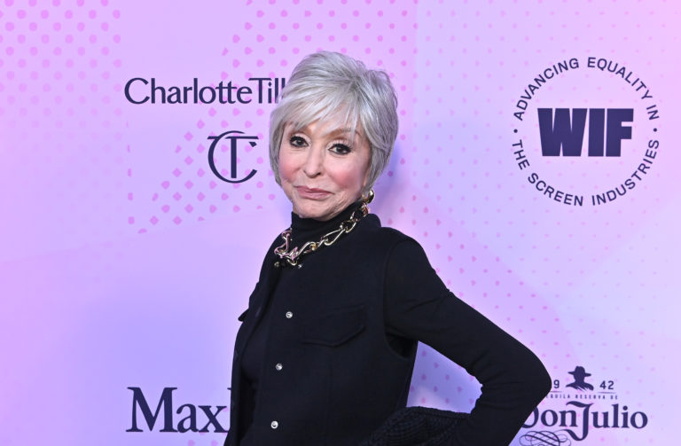 Oscar Weekend Wrap Up: Rita Moreno, Diane Warren Light Up 15th Annual Women in Film Event