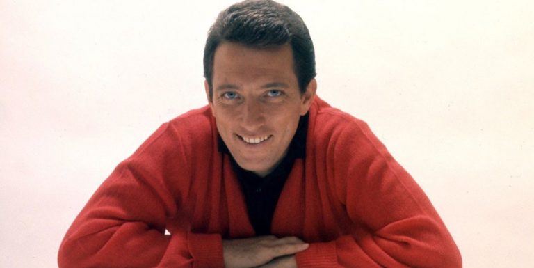 Library of Congress Took 60 Years to Put Andy Williams’ “Moon River” in the National Recording Registry