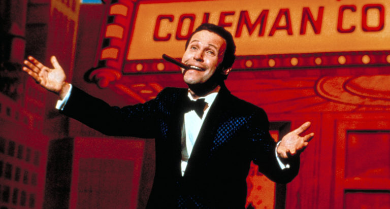 Broadway Surprise: Billy Crystal’s “Mr Saturday Night” Will Close at End of Summer