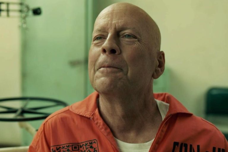 Bruce Willis’s Family is Cool with Exploiting Him as an “AI” Paste-on On Other Actors’ Bodies