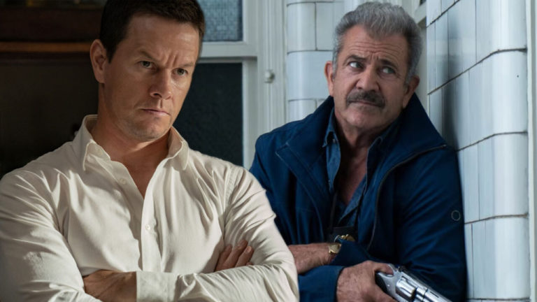 Mark Wahlberg-Mel Gibson “Father Stu Reborn” Bombs in PG-13 Re-release with $108K