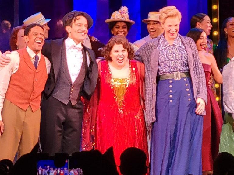 Broadway: “Funny Girl” Trouble Continues, Beanie Feldstein Out for Weekend with Tonsillitis