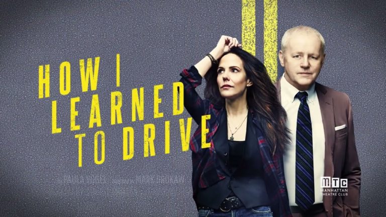 Broadway Review: Mary Louise Parker and David Morse Soar in Complex “How I Learned to Drive” Revival